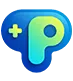 1Win Logo